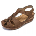 Chaussures de danse femme — Clémence - vue dessus