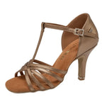 Souliers de danse latine femme — Sibley