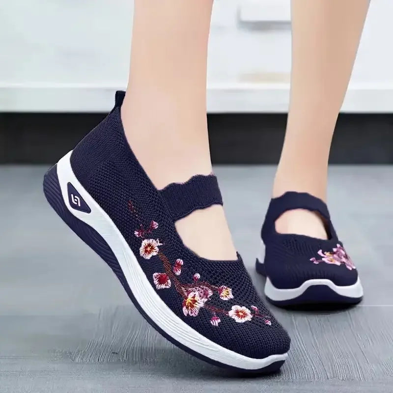 Chaussures de danse femme — Breslau - vue 11