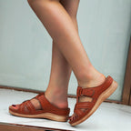 Chaussures de danse femme — Sarajevo - vue de profil