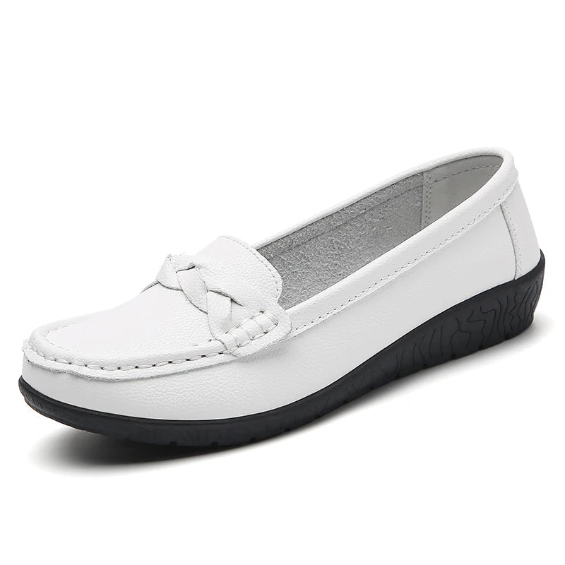 Chaussures de danse femme — Solea - semelle