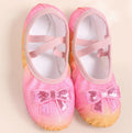 Chaussons de danse classique homme — Feodora - vue 3/4
