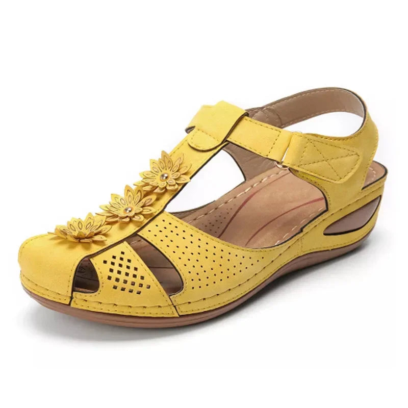 Chaussures de danse femme — Clémence - vue 3/4