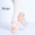 Chaussons de danse classique femme — Margot - vue 3/4