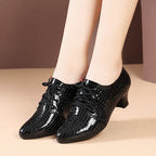 Souliers de tango femme — Blandine - semelle
