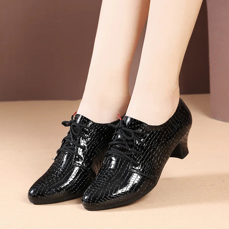Souliers de tango femme — Blandine - semelle