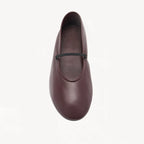 Chaussons de danse classique femme — Carmen - semelle