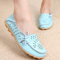 Chaussons de danse classique femme — Chotis - vue dessus