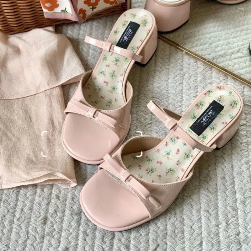 Chaussures de danse femme — Lafon - semelle