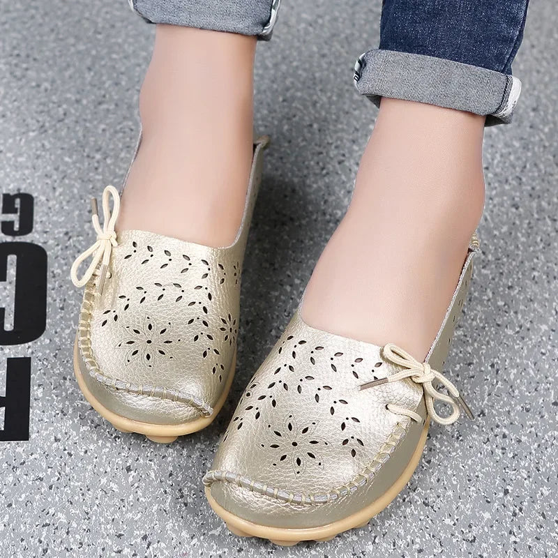 Chaussons de danse classique femme — Chotis - vue 20