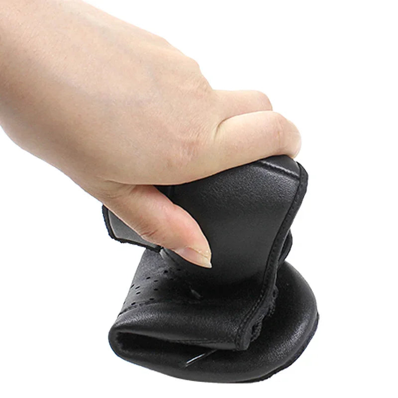 Souliers de tango homme — Beriosova - semelle