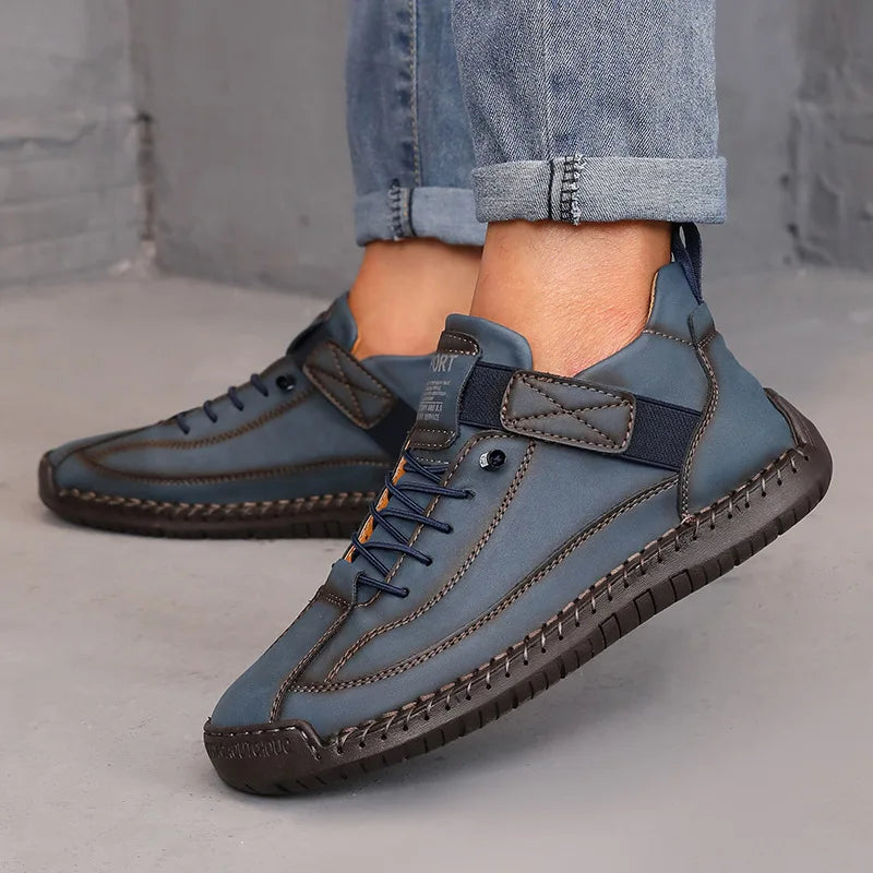 Chaussures de danse femme — Lydie - vue intérieure