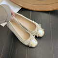 Chaussons de danse classique femme — Siguiriya - semelle