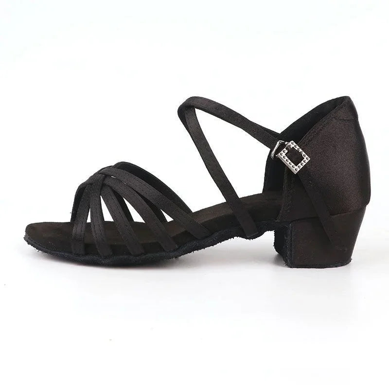 Souliers de danse latine femme — Encarnacion - vue 15