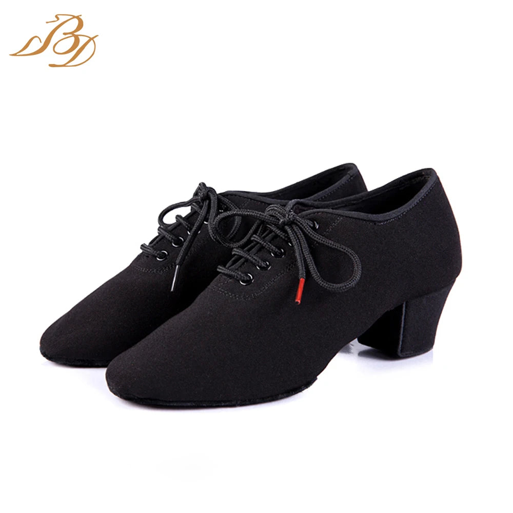 Souliers de tango femme t1-b points soles — Juliette - semelle
