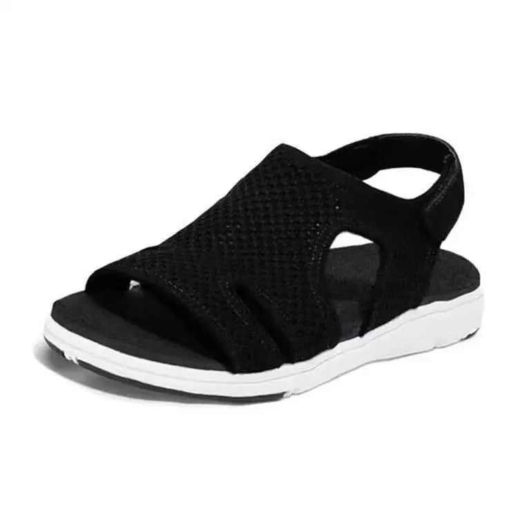 Chaussures de danse femme — Seymour - détail