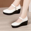Chaussures de danse femme — Markova - vue 3/4
