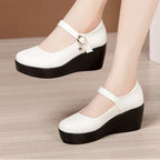 Chaussures de danse femme — Markova - vue 3/4