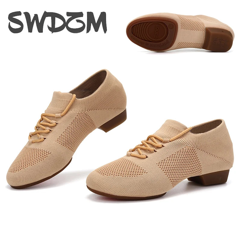 Chaussons de danse classique femme — Luna