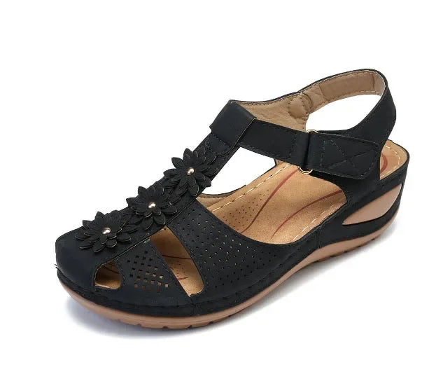 Chaussures de danse femme — Clémence - semelle