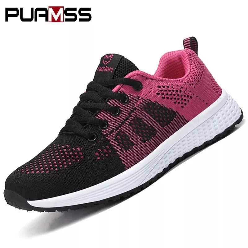 Chaussures de danse femme — Bucarest - vue de profil