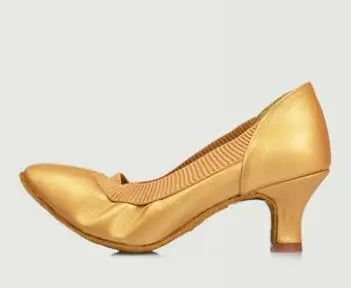 Chaussures de jazz femme — Sylvie - vue dessus