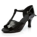 Chaussures de salsa femme — Lolita