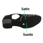 Chaussures de salsa femme — Masha - semelle