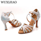 Chaussures de salsa femme — Overture - semelle
