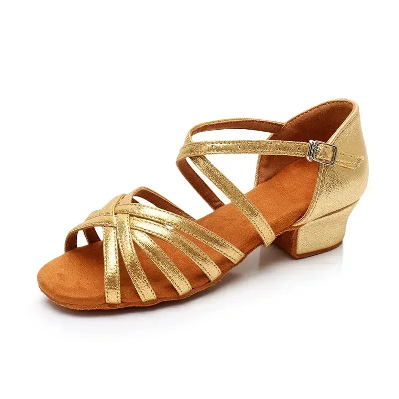 Chaussures de jazz femme — Giuseppina - vue 12