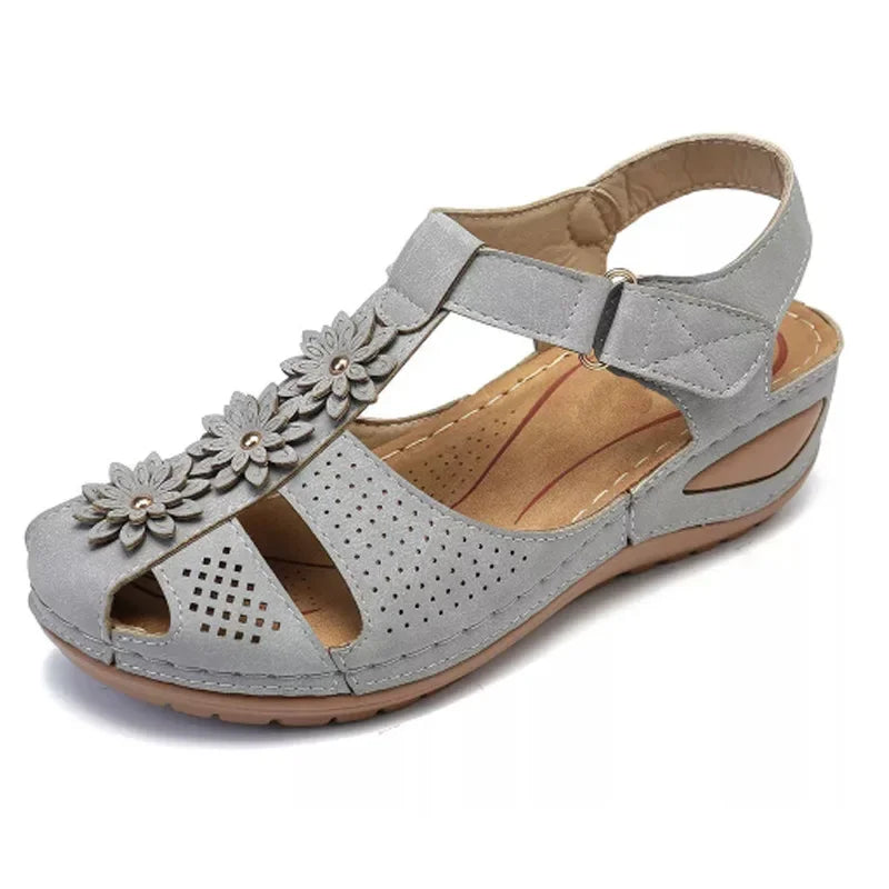 Chaussures de danse femme — Clémence - vue arrière