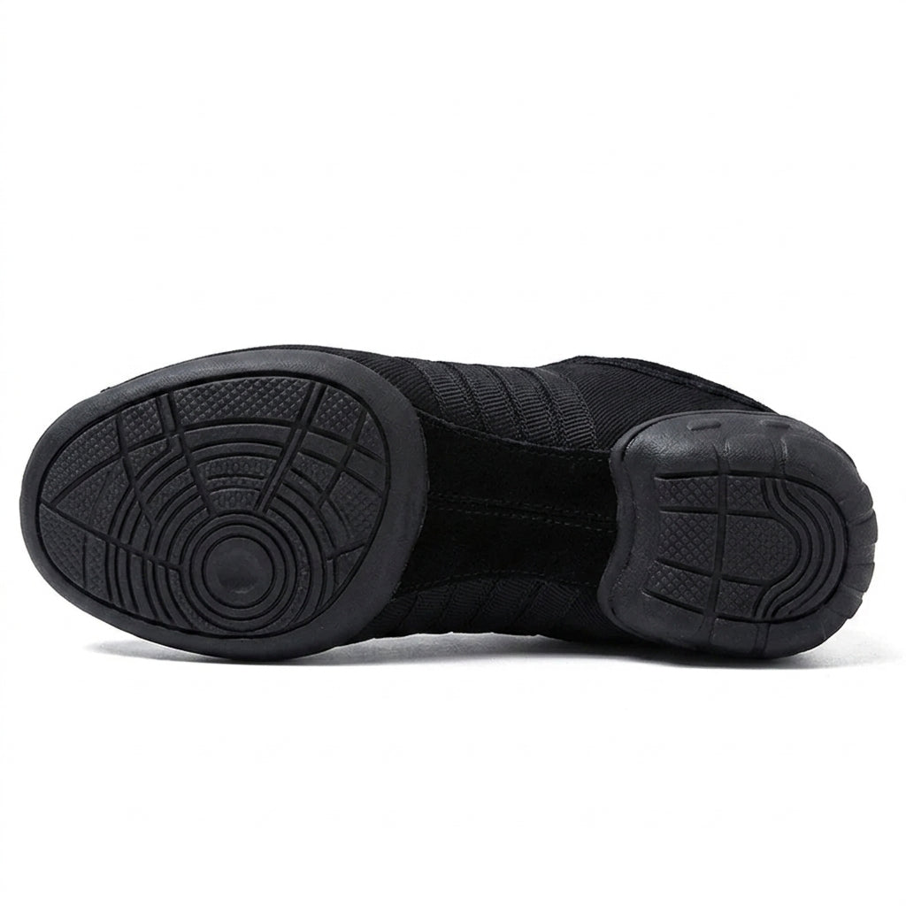 Chaussures de jazz femme — Palmira