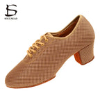 Chaussures de salsa femme — Moscou