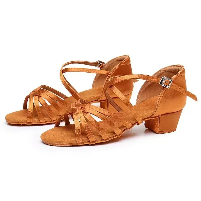 Chaussures de jazz femme — Giuseppina - vue 11