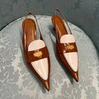 Chaussures de danse femme — Dahlia