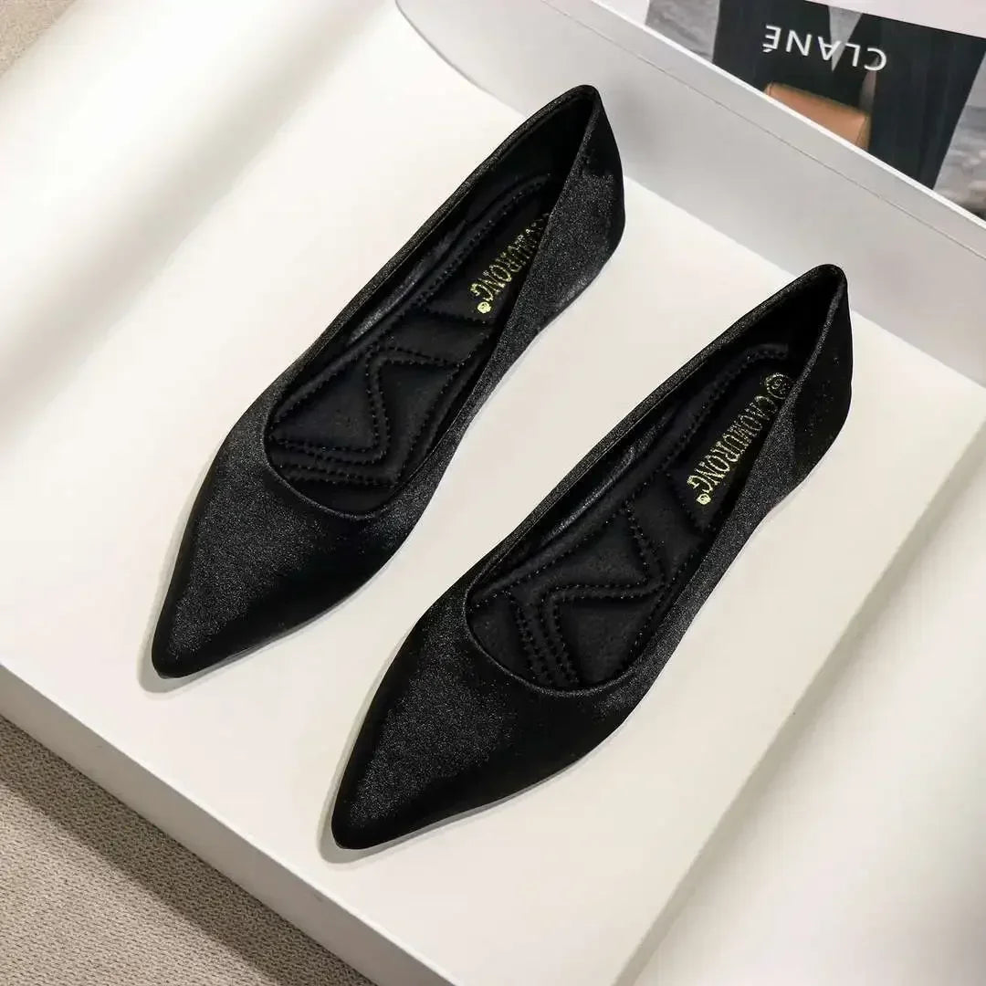 Chaussures de danse femme — Brigitte