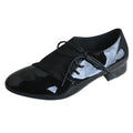 Souliers de tango homme — Salvadora - vue 3/4