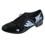 Souliers de tango homme — Salvadora - vue 3/4