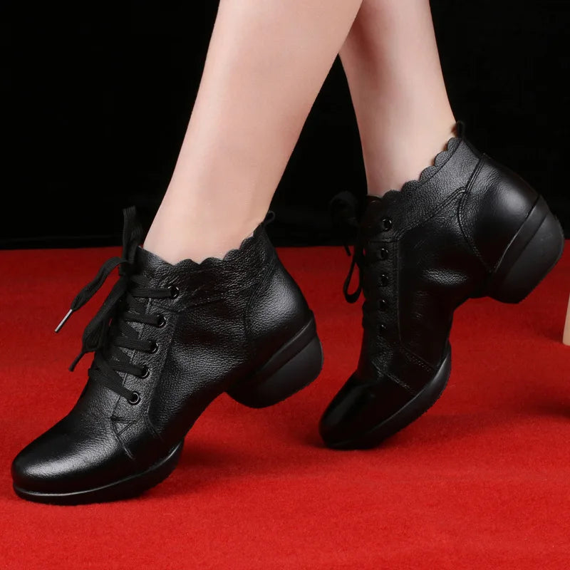 Chaussures de jazz femme — Zoya - vue 12