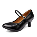 Chaussures de flamenco femme — Xenia - vue 3/4