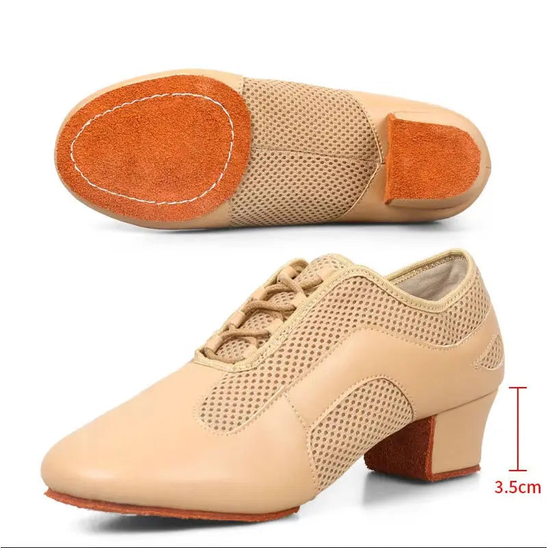 Chaussures de salsa femme — Grahn - vue 12