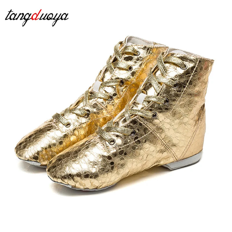 Chaussons de danse classique femme — Christelle - vue arrière