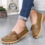 Chaussons de danse classique femme — Chotis - vue 13