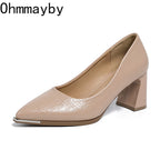 Chaussons de danse classique femme — Isidro - vue rapprochée