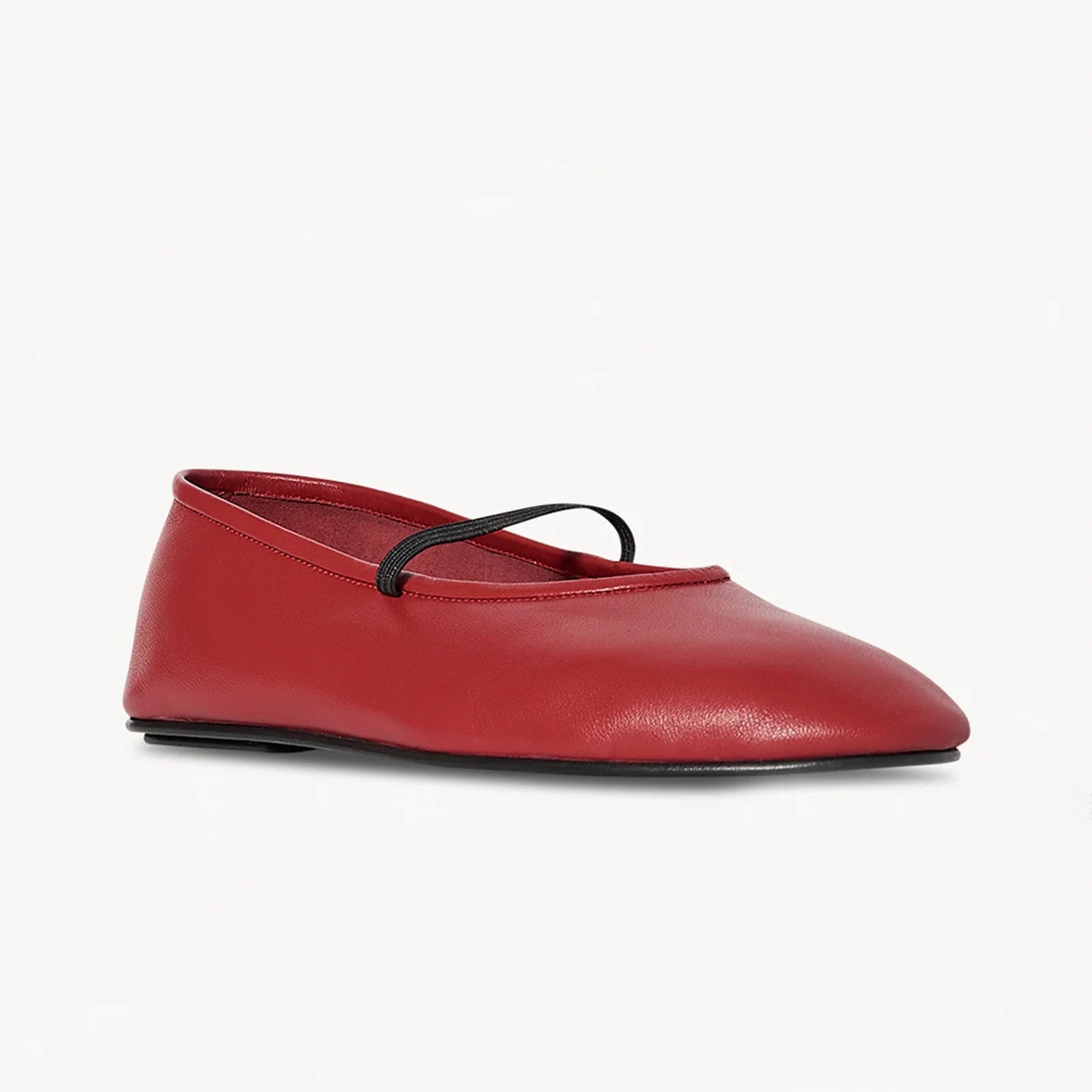 Chaussons de danse classique femme — Carmen - vue 3/4