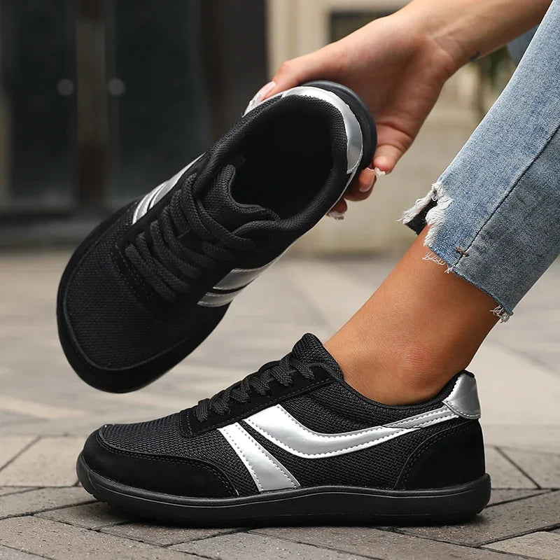 Chaussures de danse femme — Tanya - vue arrière