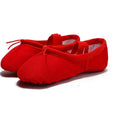 Chaussures de salsa femme — Xavière - vue intérieure