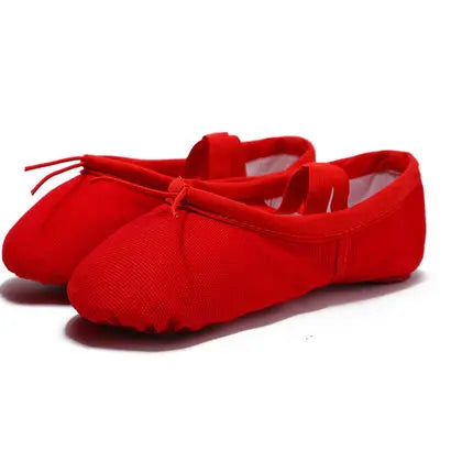 Chaussures de salsa femme — Xavière - vue intérieure