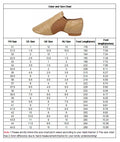 Chaussures de salsa femme — Samira - vue 3/4