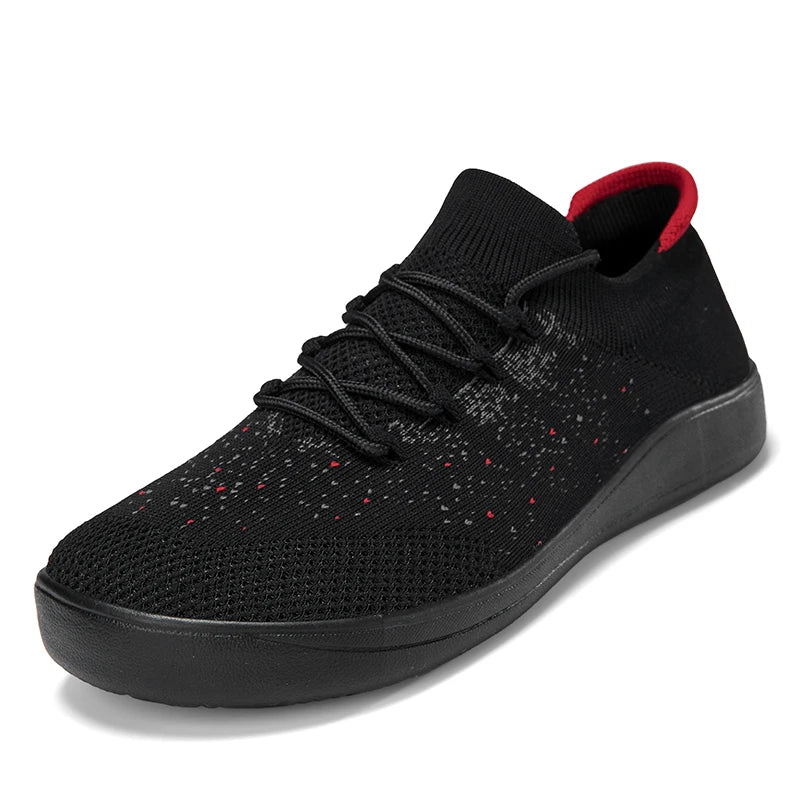 Chaussures de danse homme — Eugénie - vue de profil